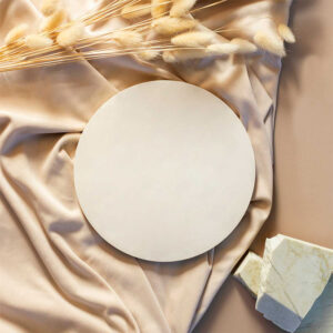 Large Round Tray
