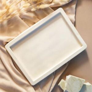 Rectangle Tray