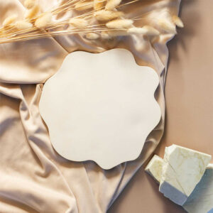 Irregular Tray