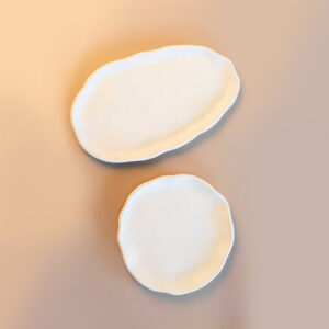 Wonky Bowl Set