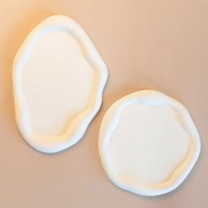 Wonky Tray Set