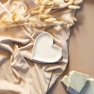 Heart Tray