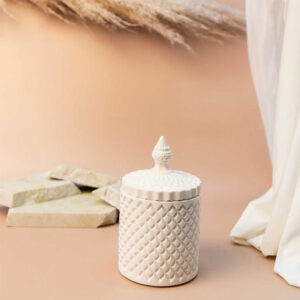 Jasmine Jar