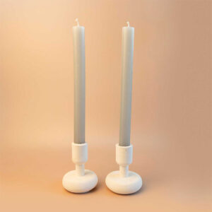 Modern Candle Holder Set