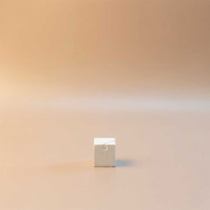 Square Card Holder