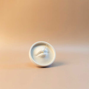 Lips Incense Holder