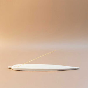 Leaf Incense Holder