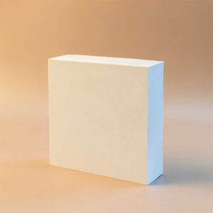 Square Bookend
